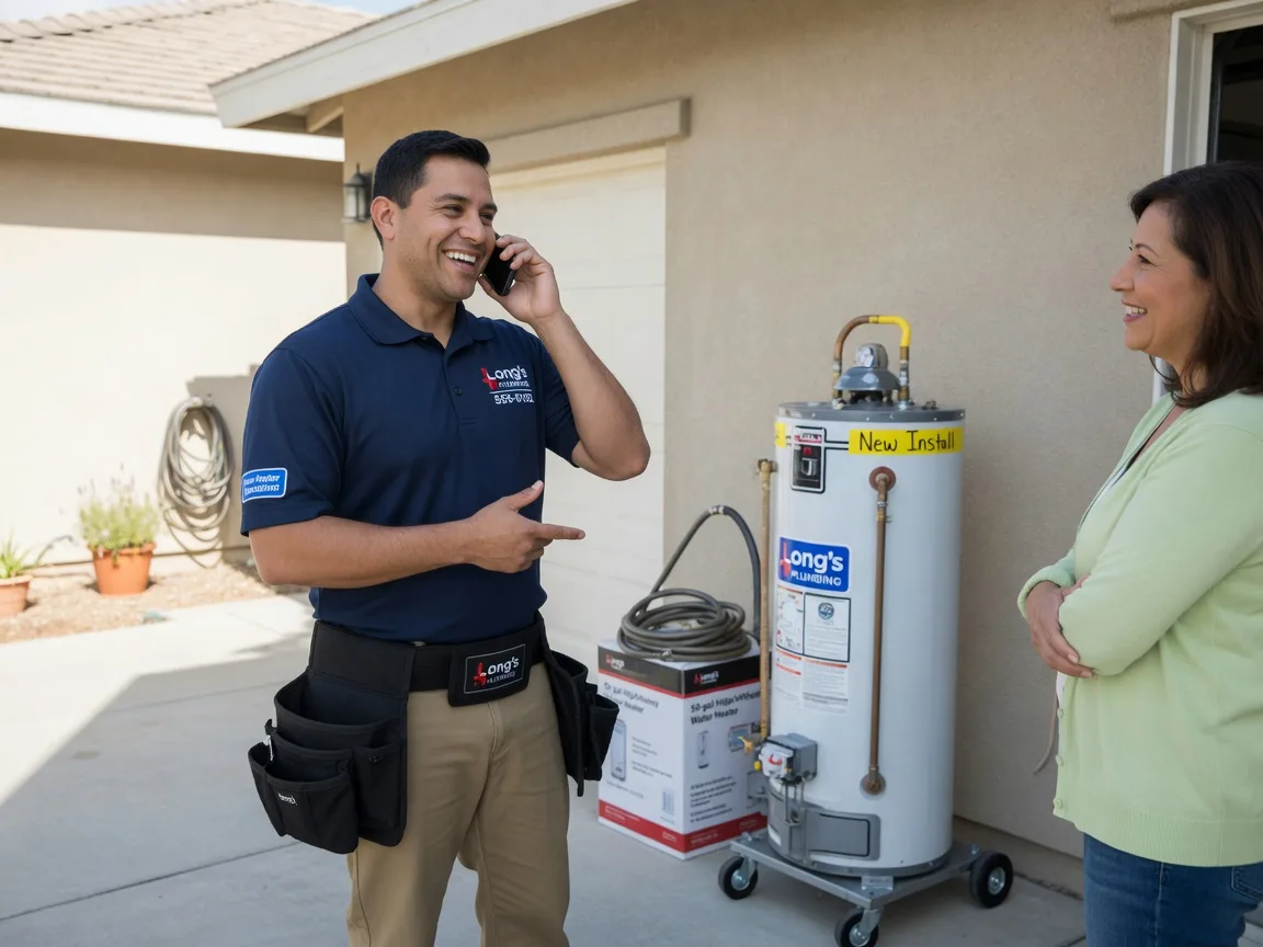 Leak Detection Readfield, ME FAQs